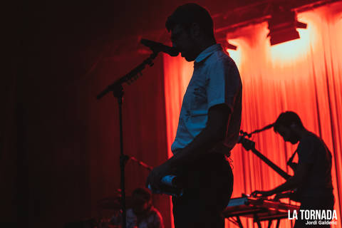 Manel. Les Nits de l'Acústica. Figueres