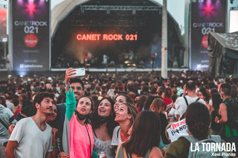 Oques Grasses al Canet Rock