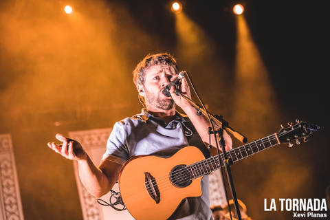 Oques Grasses. Les Nits de l'Acústica. Figueres