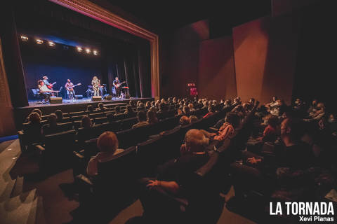 Teatre de Bescanó. Beth