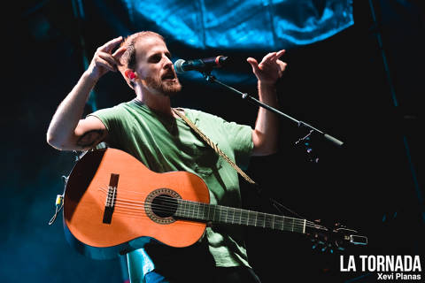 La Pegatina. Les Nits de l'Acústica. Figueres